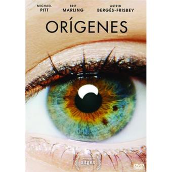 Orígenes - DVD