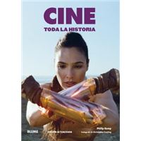 Cine. Toda la Historia