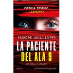 La Paciente Numero 9