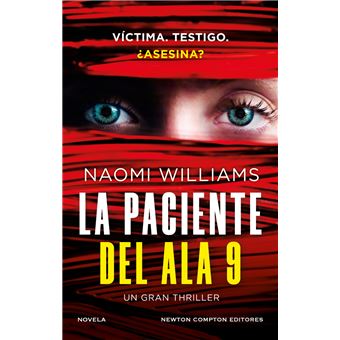 La Paciente Numero 9