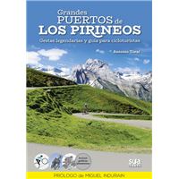 Grandes puertos de los Pirineos
