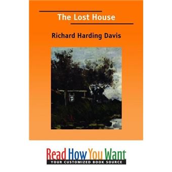 The Lost House - 1