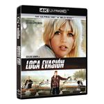 Loca evasión - UHD + Blu-ray