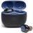 Auriculares Bluetooth JBL Tune 125 True Wireless Azul/Negro