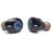 Auriculares Bluetooth JBL Tune 125 True Wireless Azul/Negro