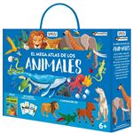 Animales Mega Atlas