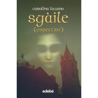 Sgàile (espectro)