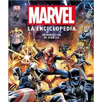 Marvel. La enciclopedia