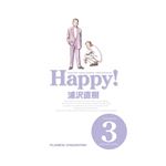 Happy! nº 03/15
