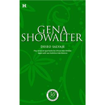 Deseo salvaje - 1