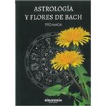Astrologia y flores de bach