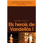 Els Herois De Vandellos I