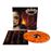 Domain of Death - Vinilo Naranja Splatter