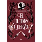 El último cuervo