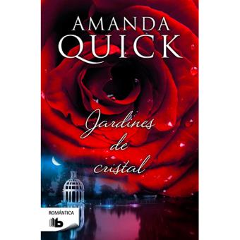 Los jardines de cristal - 1