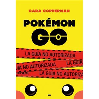 Pokémon Go - 1