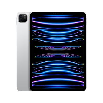 Apple iPad Pro 2022 11'' M2 512 GB Wi-Fi Plata