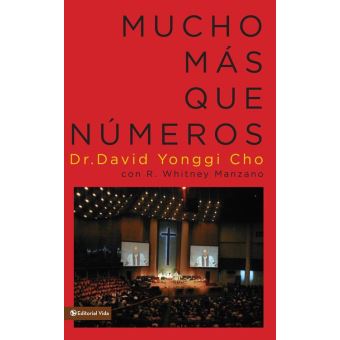 Mucho más que números - 1