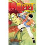 Beet the vandel buster 4