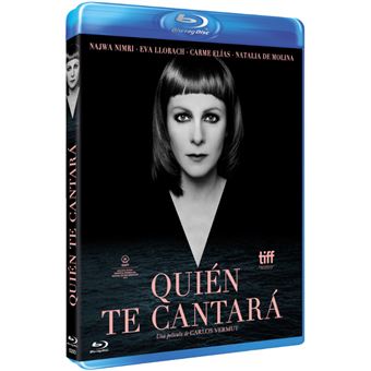 Quién te cantará - Blu-ray - 1