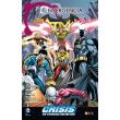 Batman converge en Crisis en Tierras Infinitas