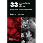 33 revoluciones por minuto. Historia de la canción protesta