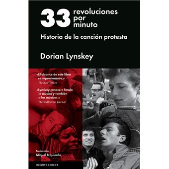 33 revoluciones por minuto. Historia de la canción protesta