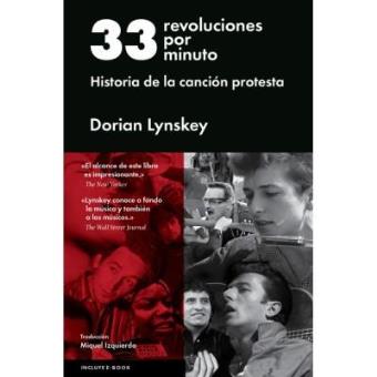 33 revoluciones por minuto. Historia de la canción protesta