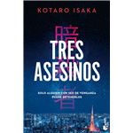 Tres Asesinos