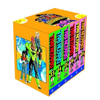 Dragon Ball Legend nº 03/03