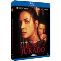 Coacción A Un Jurado - Blu-Ray
