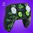 Combo Pack Fr·Tec Carcasa rígida + Grips + Sticker Joker para mando PS5
