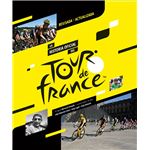 La historia oficial del Tour de Francia (2023)