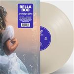 Dreamyspaceyblue - Vinilo Crema