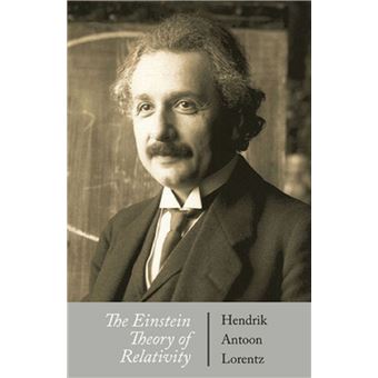 The Einstein Theory of Relativity - 1