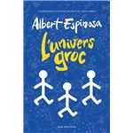 L´´univers groc