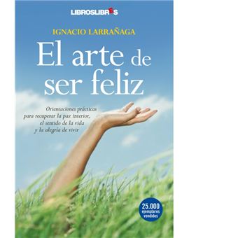 El arte de ser feliz