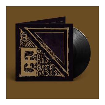 Pyha Kuilu - Vinilo
