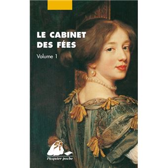 Le Cabinet des fées Volume 1 - 1