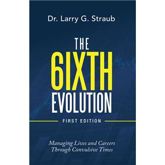The 6Ixth Evolution - 1