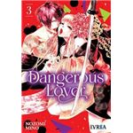 Dangerous lover 3