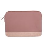 Funda T'nB Rosa para portátil 13-14"