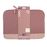 Funda T'nB Rosa para portátil 13-14"