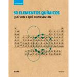 50 elementos quimicos que son y que