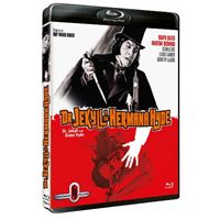Dr. Jekyll y su Hermana Hyde - Blu-ray