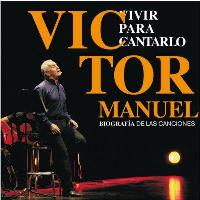 Vivir para cantarlo
