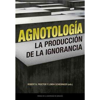 Agnotología