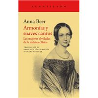 Armonías y suaves cantos