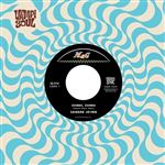 Zamba Zamba - Vinilo Single 7"