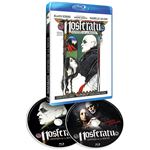 Nosferatu, Vampiro de la Noche - Blu-ray